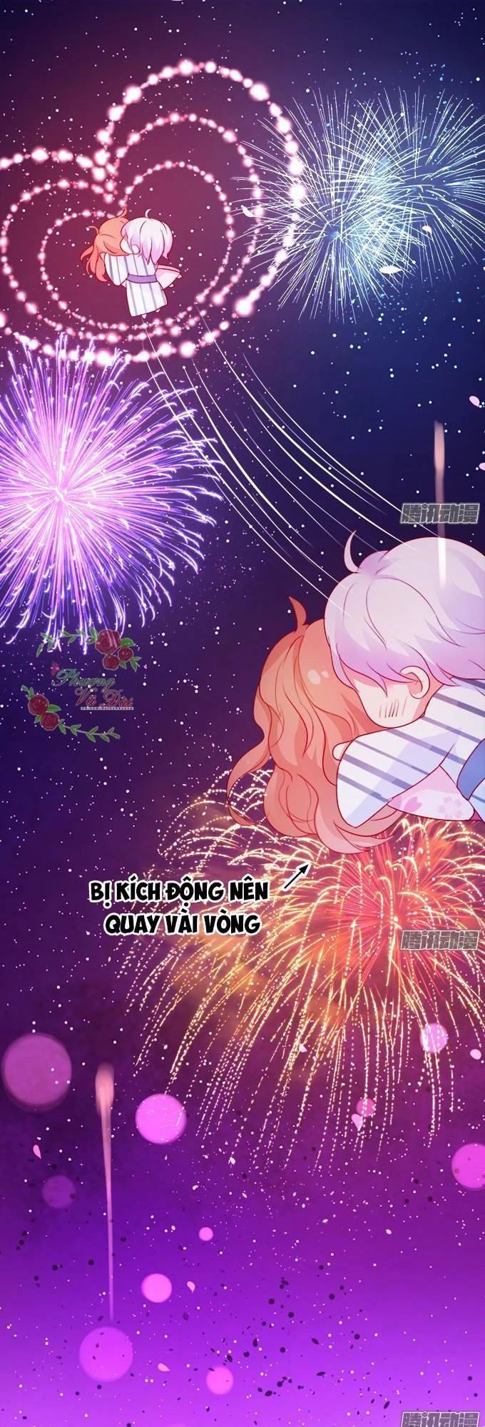 Huyết Tộc Đáng Yêu Chapter 44 - 38