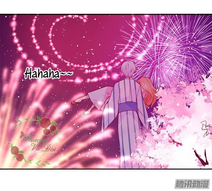 Huyết Tộc Đáng Yêu Chapter 44 - 43