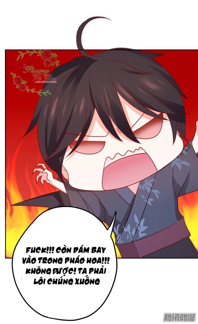 Huyết Tộc Đáng Yêu Chapter 44 - 44