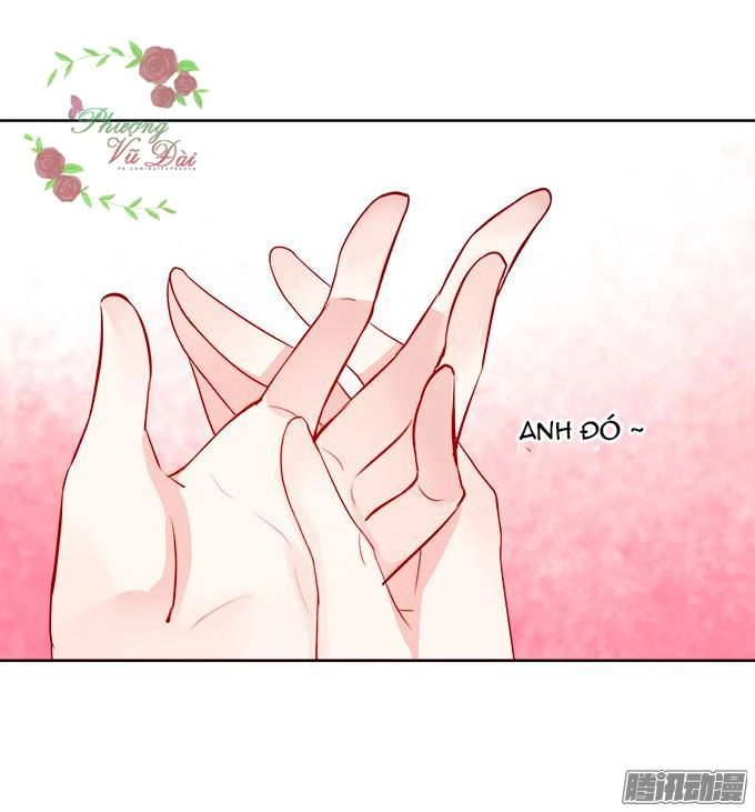 Huyết Tộc Đáng Yêu Chapter 44 - 45