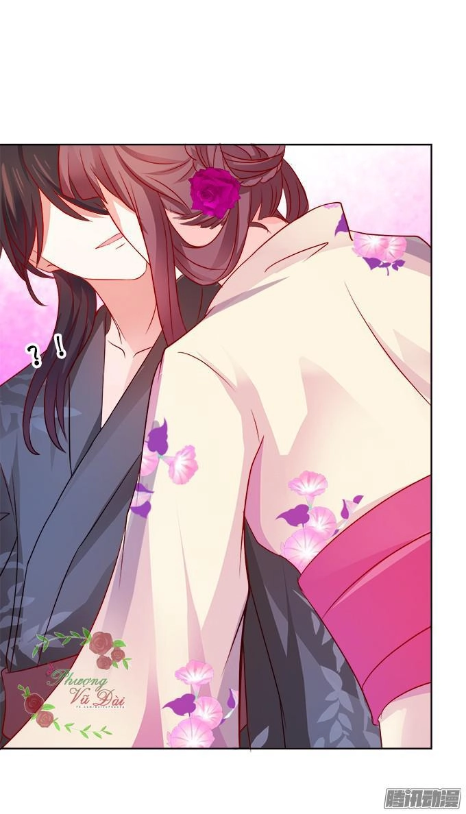 Huyết Tộc Đáng Yêu Chapter 44 - 46