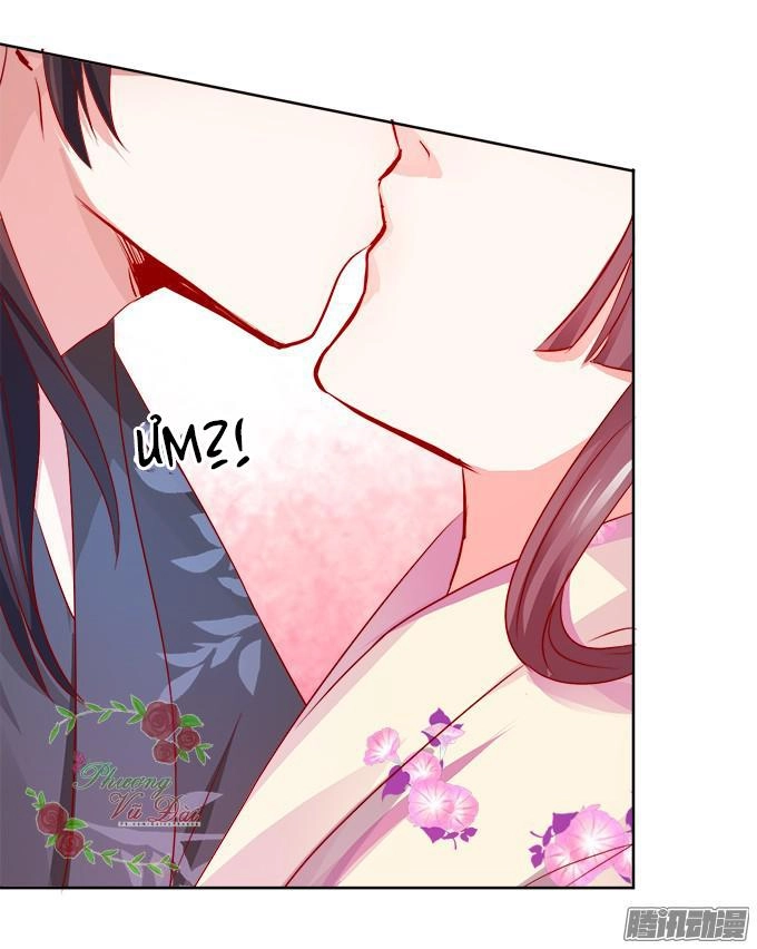 Huyết Tộc Đáng Yêu Chapter 44 - 49