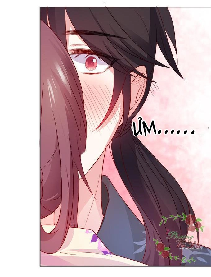 Huyết Tộc Đáng Yêu Chapter 44 - 50