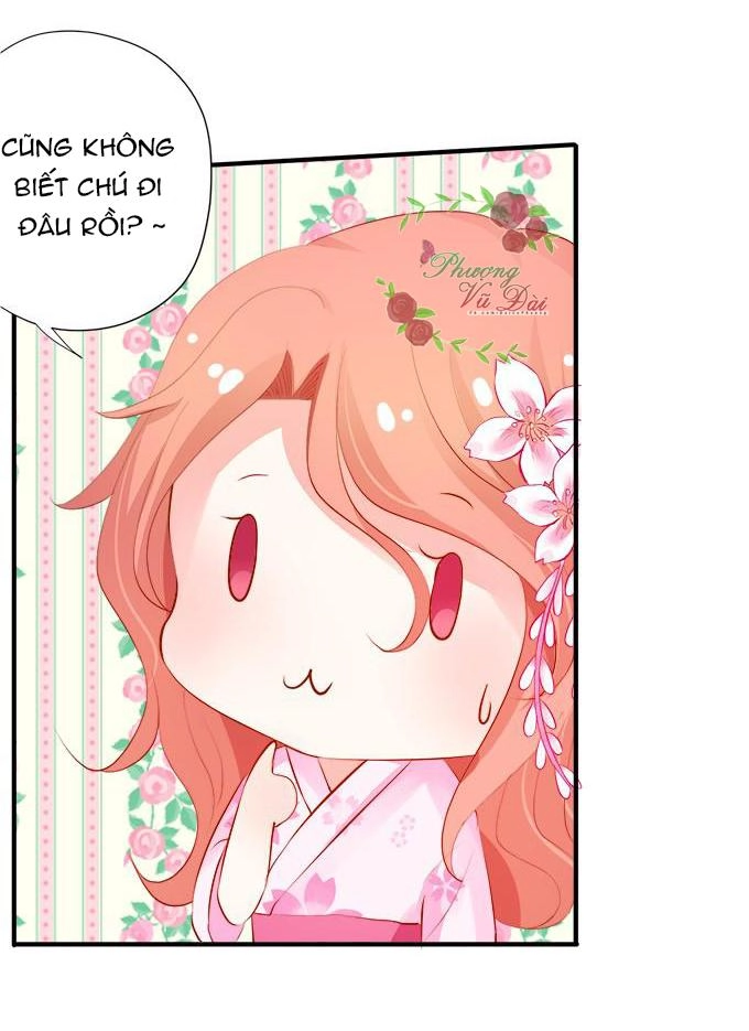 Huyết Tộc Đáng Yêu Chapter 45 - 11