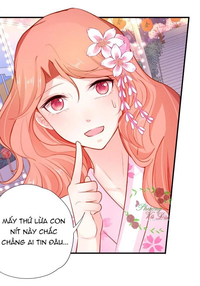 Huyết Tộc Đáng Yêu Chapter 45 - 16