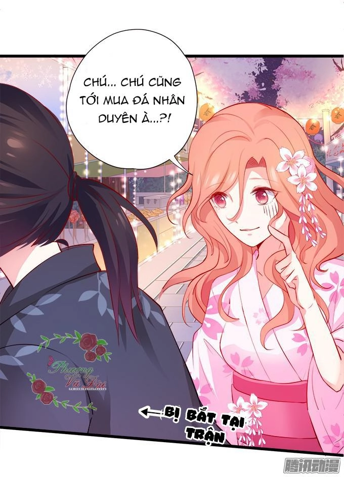 Huyết Tộc Đáng Yêu Chapter 45 - 25