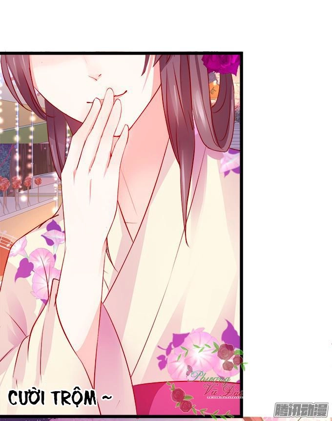 Huyết Tộc Đáng Yêu Chapter 45 - 28