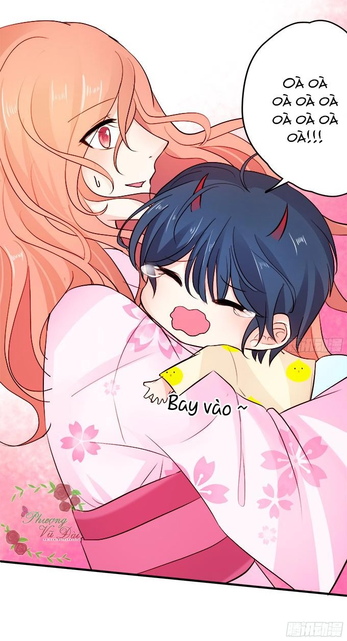 Huyết Tộc Đáng Yêu Chapter 46 - 5