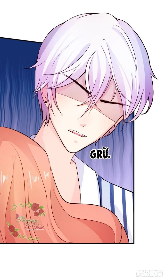 Huyết Tộc Đáng Yêu Chapter 46 - 6