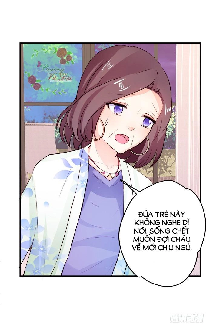 Huyết Tộc Đáng Yêu Chapter 46 - 7