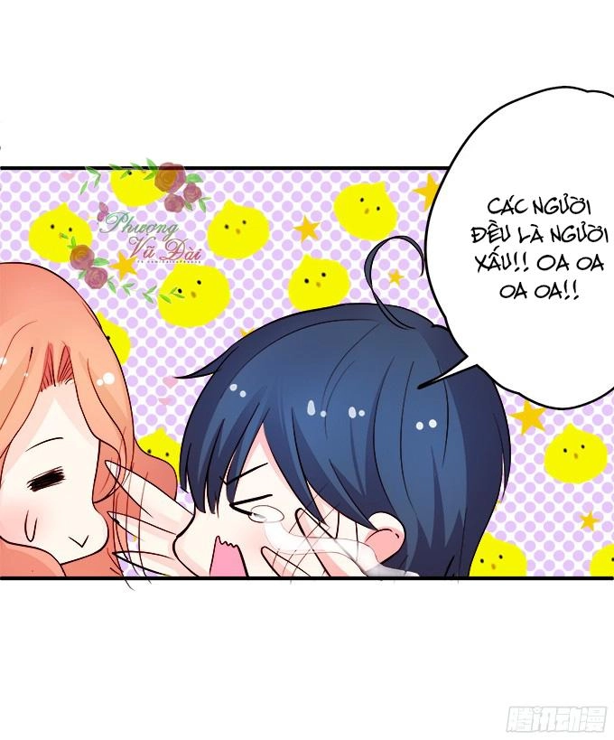Huyết Tộc Đáng Yêu Chapter 46 - 8