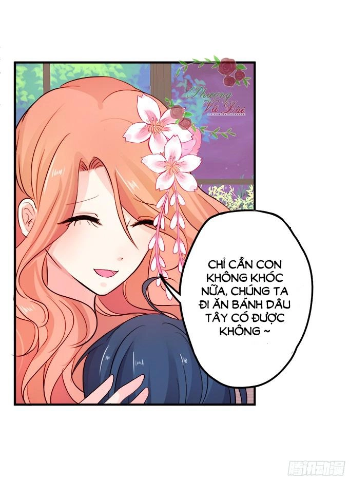 Huyết Tộc Đáng Yêu Chapter 46 - 9