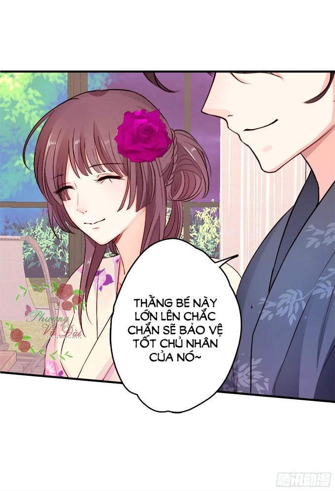 Huyết Tộc Đáng Yêu Chapter 46 - 11