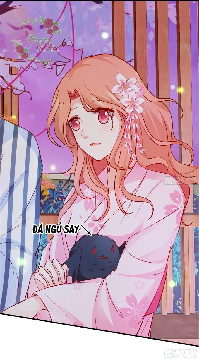 Huyết Tộc Đáng Yêu Chapter 46 - 13