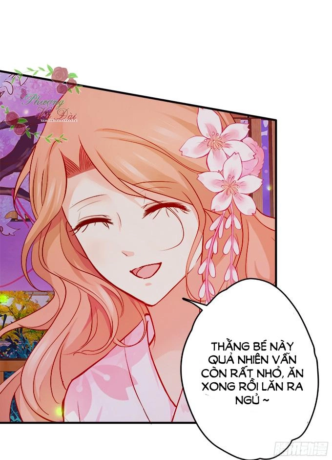 Huyết Tộc Đáng Yêu Chapter 46 - 14