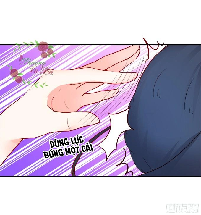 Huyết Tộc Đáng Yêu Chapter 46 - 16