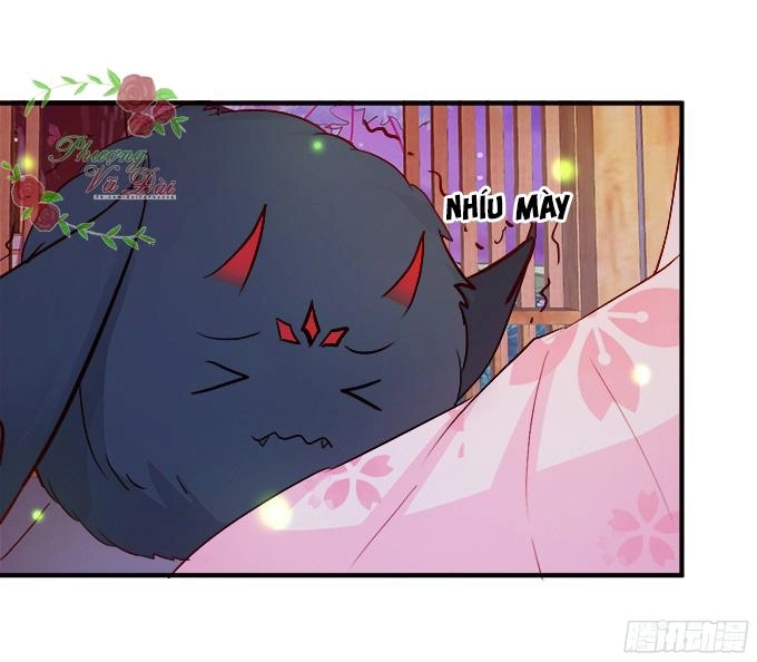 Huyết Tộc Đáng Yêu Chapter 46 - 17