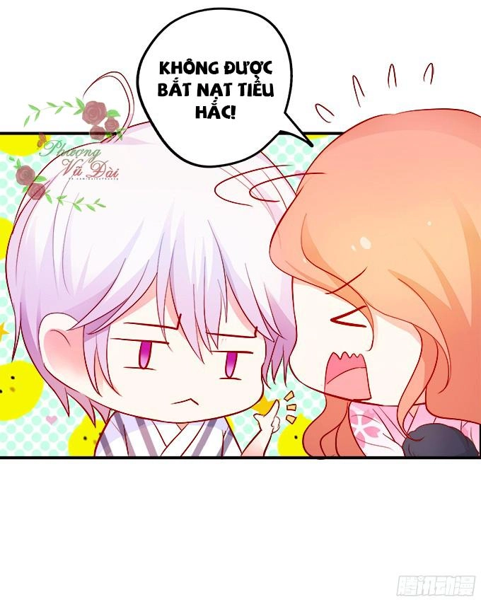 Huyết Tộc Đáng Yêu Chapter 46 - 18