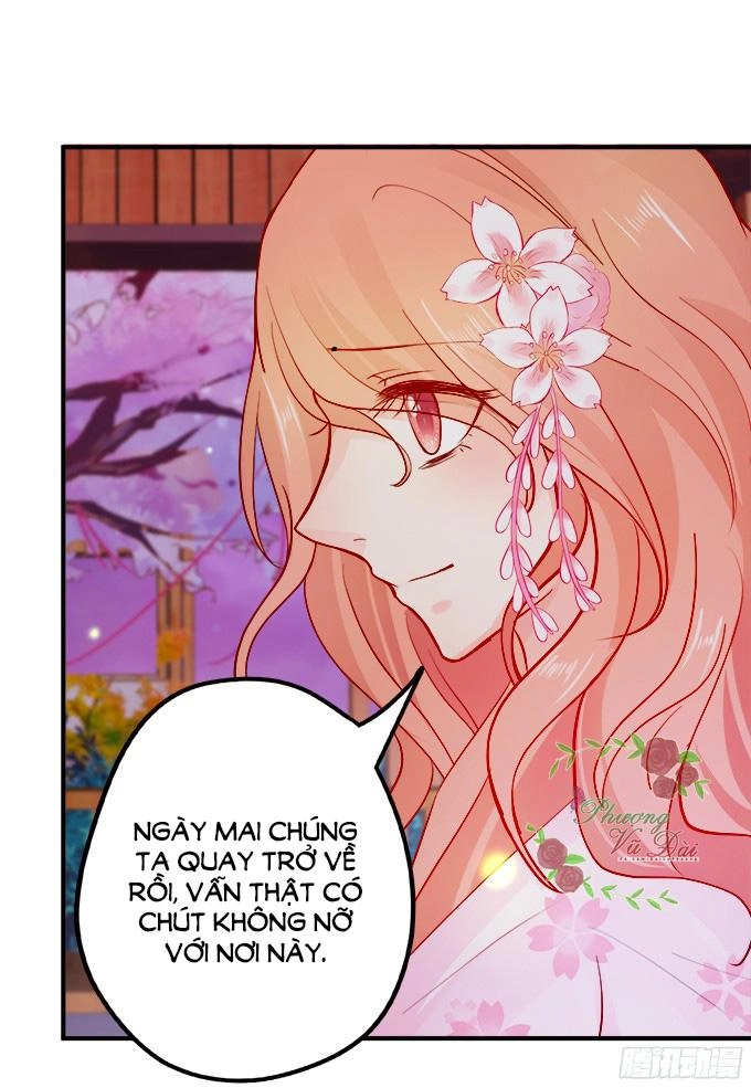 Huyết Tộc Đáng Yêu Chapter 46 - 19