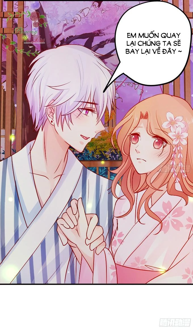 Huyết Tộc Đáng Yêu Chapter 46 - 21