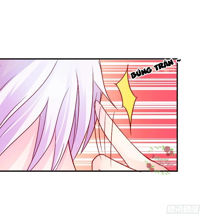 Huyết Tộc Đáng Yêu Chapter 46 - 23