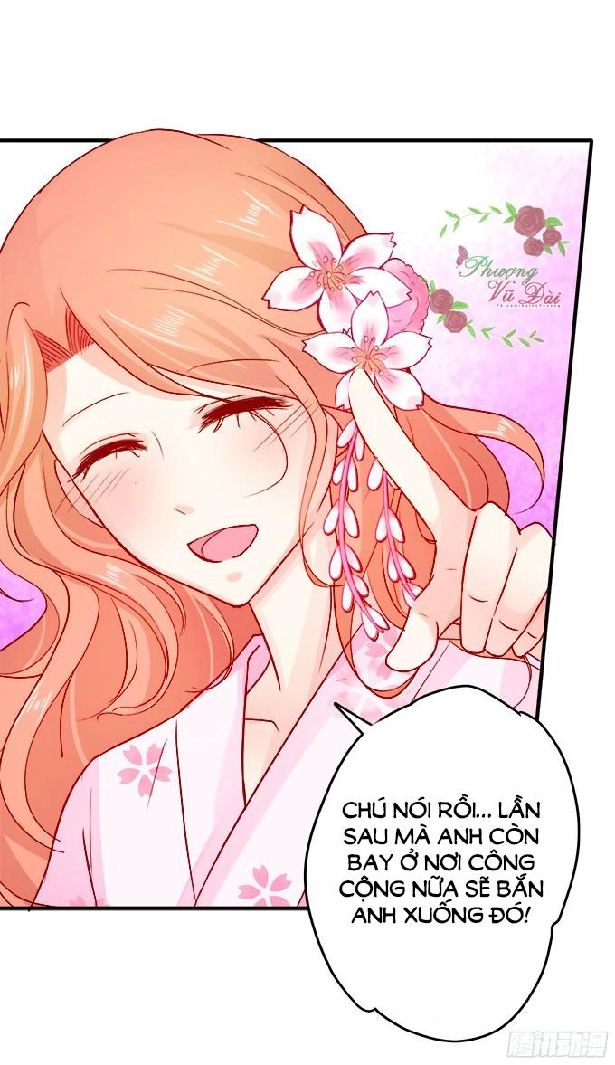 Huyết Tộc Đáng Yêu Chapter 46 - 24