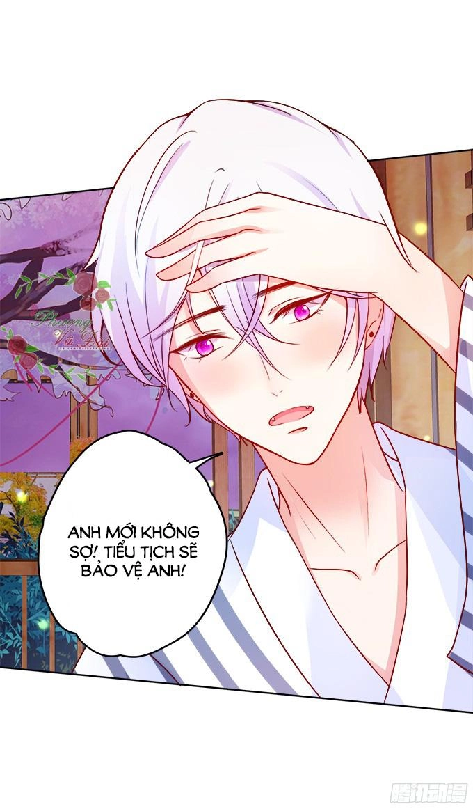 Huyết Tộc Đáng Yêu Chapter 46 - 25