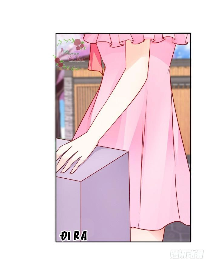 Huyết Tộc Đáng Yêu Chapter 46 - 31