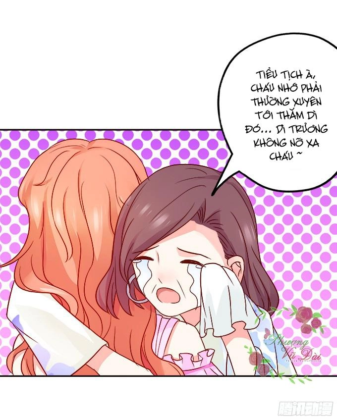 Huyết Tộc Đáng Yêu Chapter 46 - 32