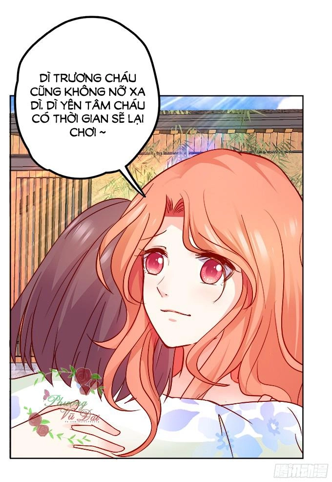 Huyết Tộc Đáng Yêu Chapter 46 - 33