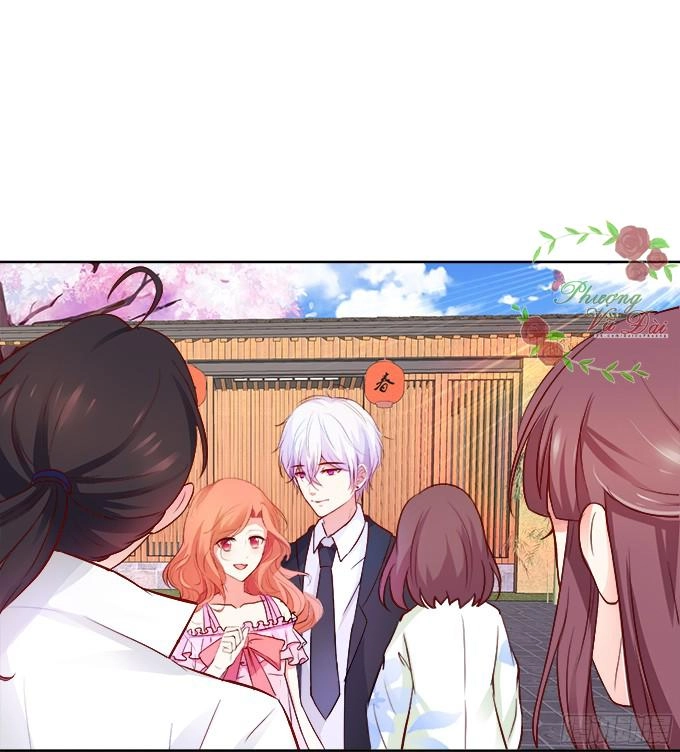 Huyết Tộc Đáng Yêu Chapter 46 - 34