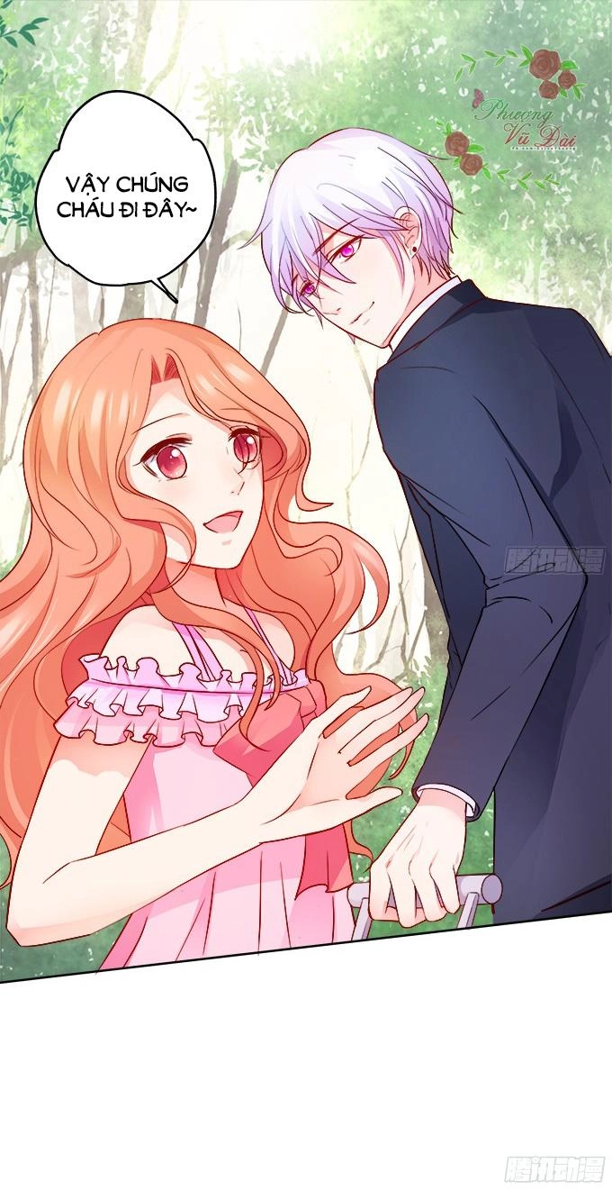 Huyết Tộc Đáng Yêu Chapter 46 - 35