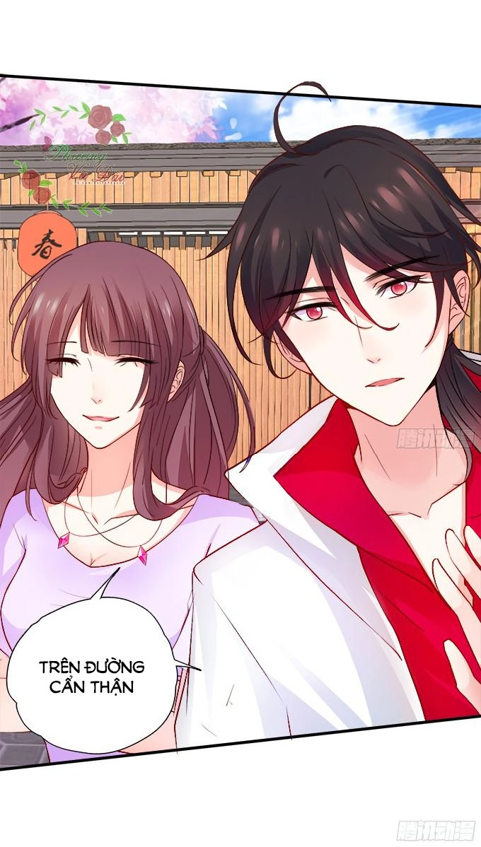 Huyết Tộc Đáng Yêu Chapter 46 - 36