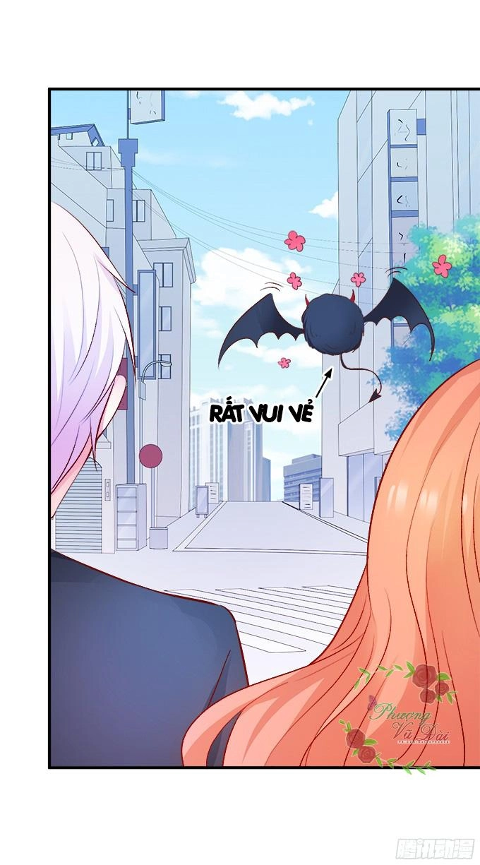 Huyết Tộc Đáng Yêu Chapter 46 - 38