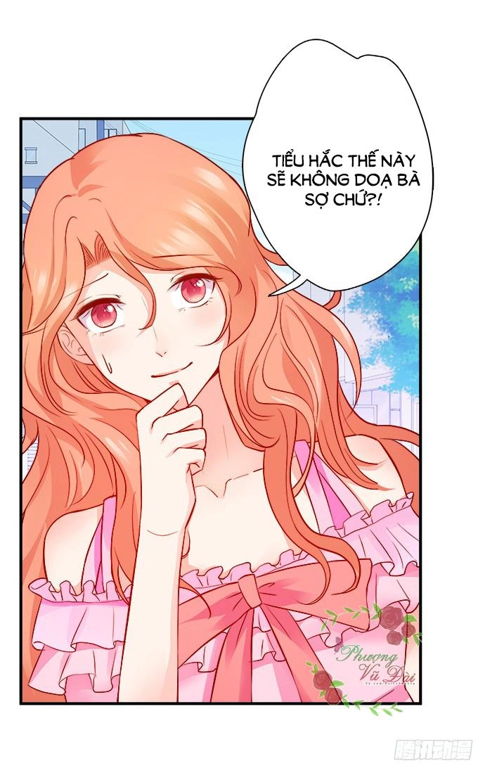 Huyết Tộc Đáng Yêu Chapter 46 - 39