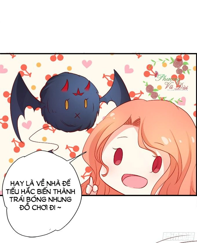 Huyết Tộc Đáng Yêu Chapter 46 - 41