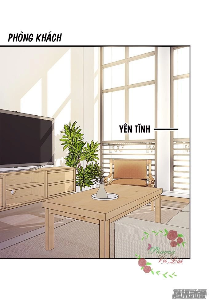 Huyết Tộc Đáng Yêu Chapter 47 - 3