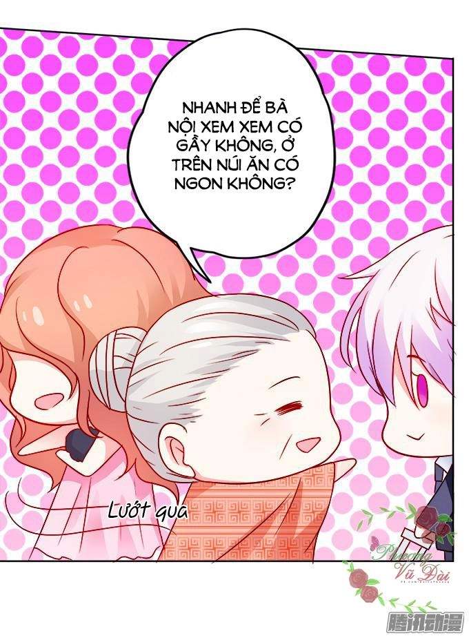 Huyết Tộc Đáng Yêu Chapter 47 - 6