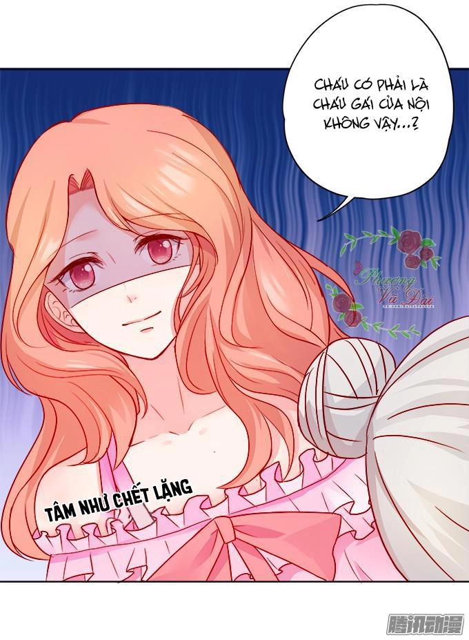 Huyết Tộc Đáng Yêu Chapter 47 - 8