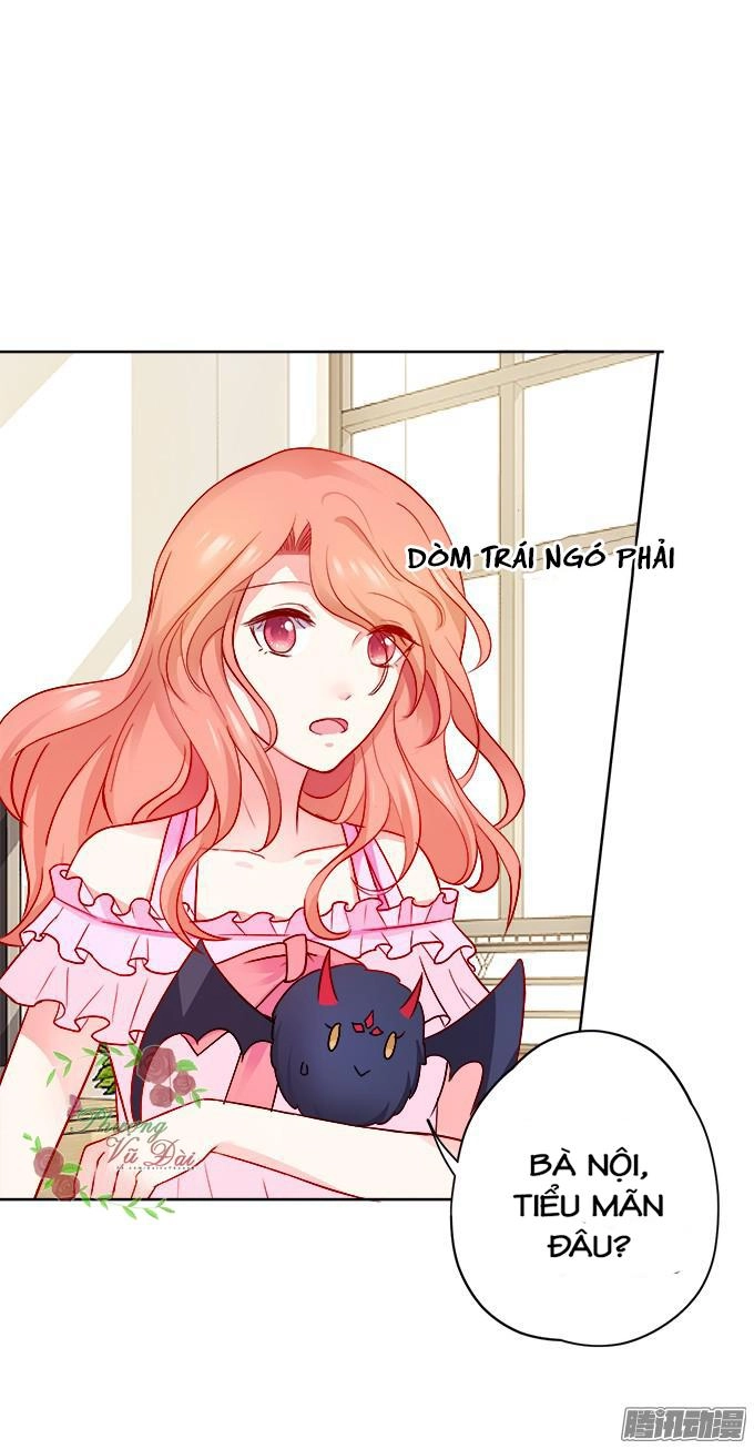 Huyết Tộc Đáng Yêu Chapter 47 - 9