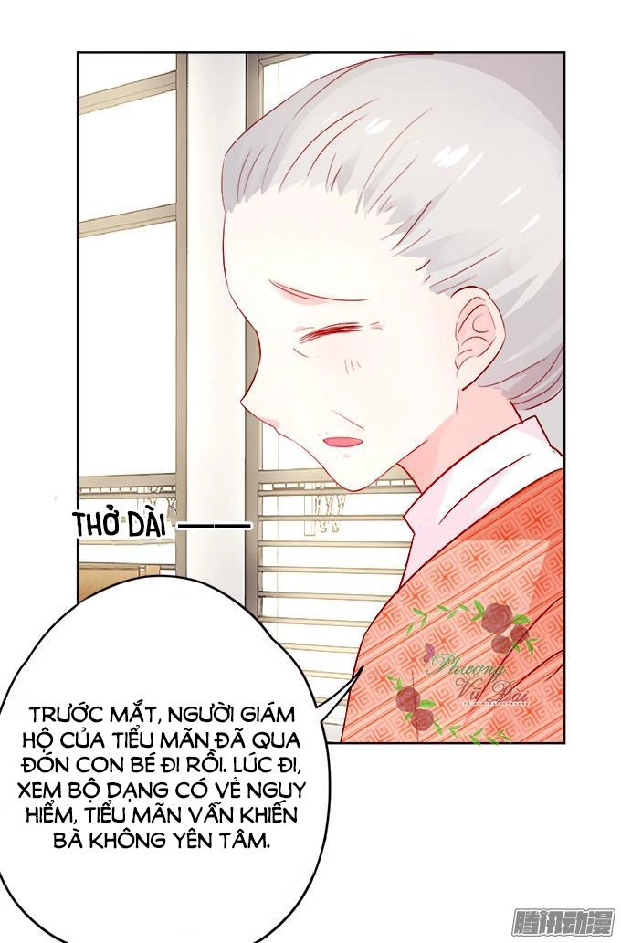 Huyết Tộc Đáng Yêu Chapter 47 - 10