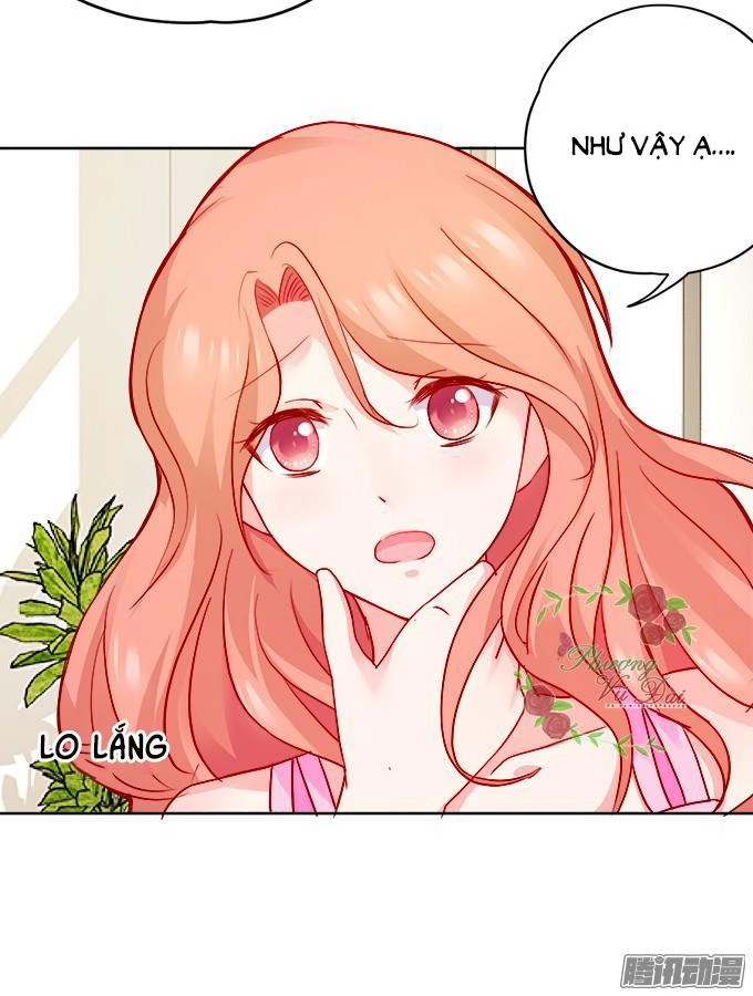 Huyết Tộc Đáng Yêu Chapter 47 - 11