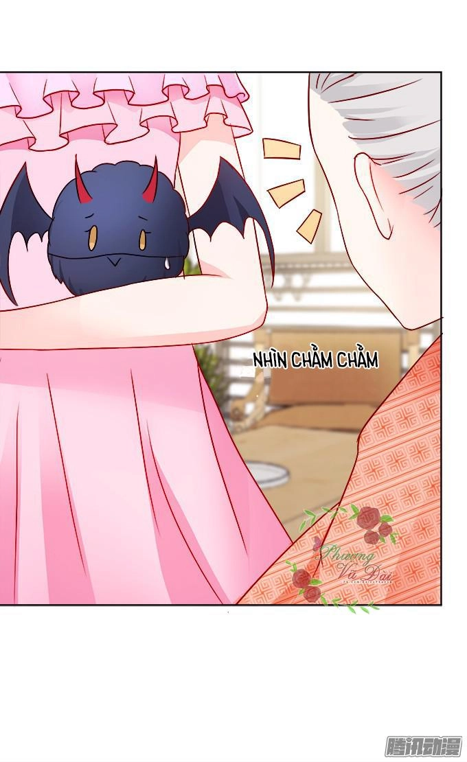 Huyết Tộc Đáng Yêu Chapter 47 - 12