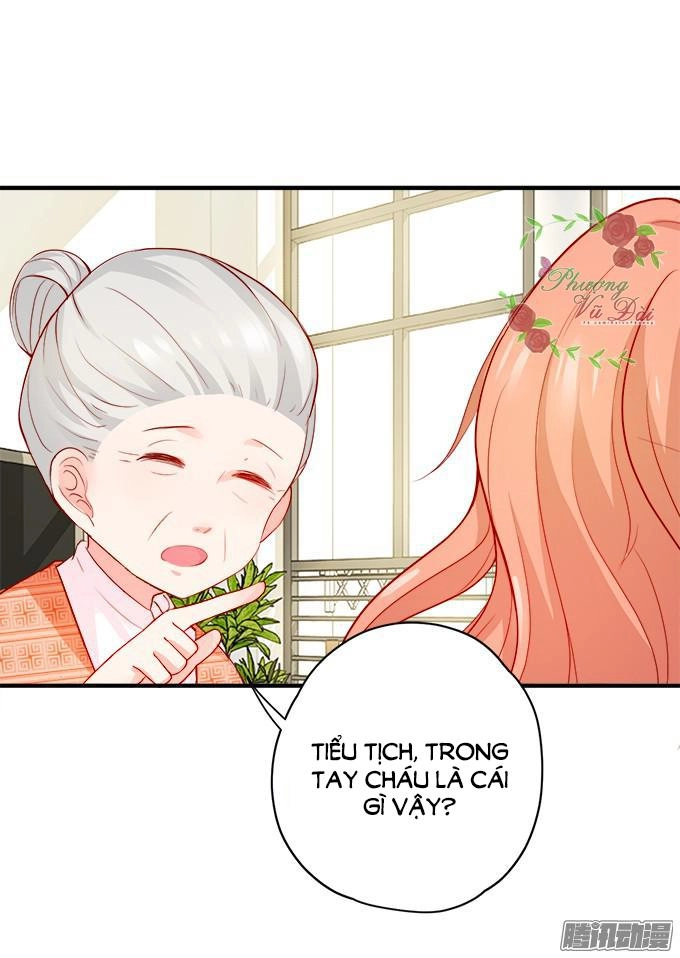 Huyết Tộc Đáng Yêu Chapter 47 - 13