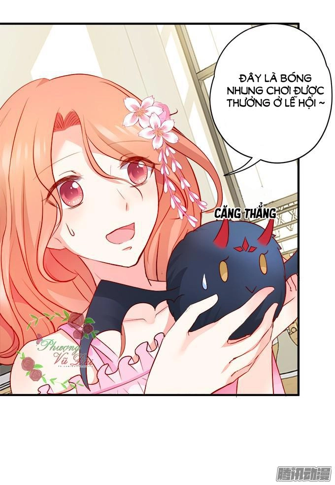 Huyết Tộc Đáng Yêu Chapter 47 - 14