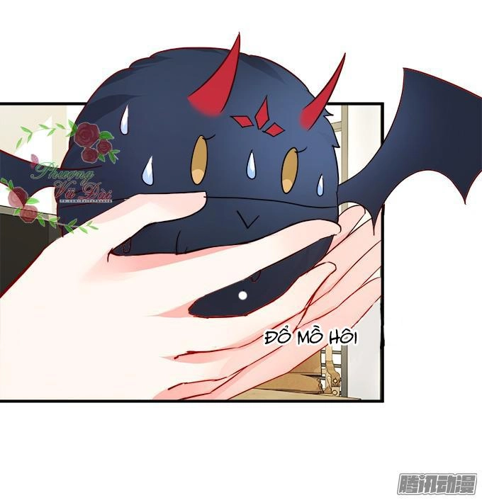 Huyết Tộc Đáng Yêu Chapter 47 - 15