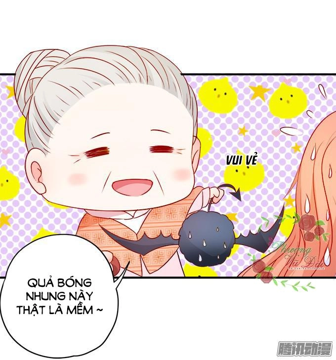 Huyết Tộc Đáng Yêu Chapter 47 - 18