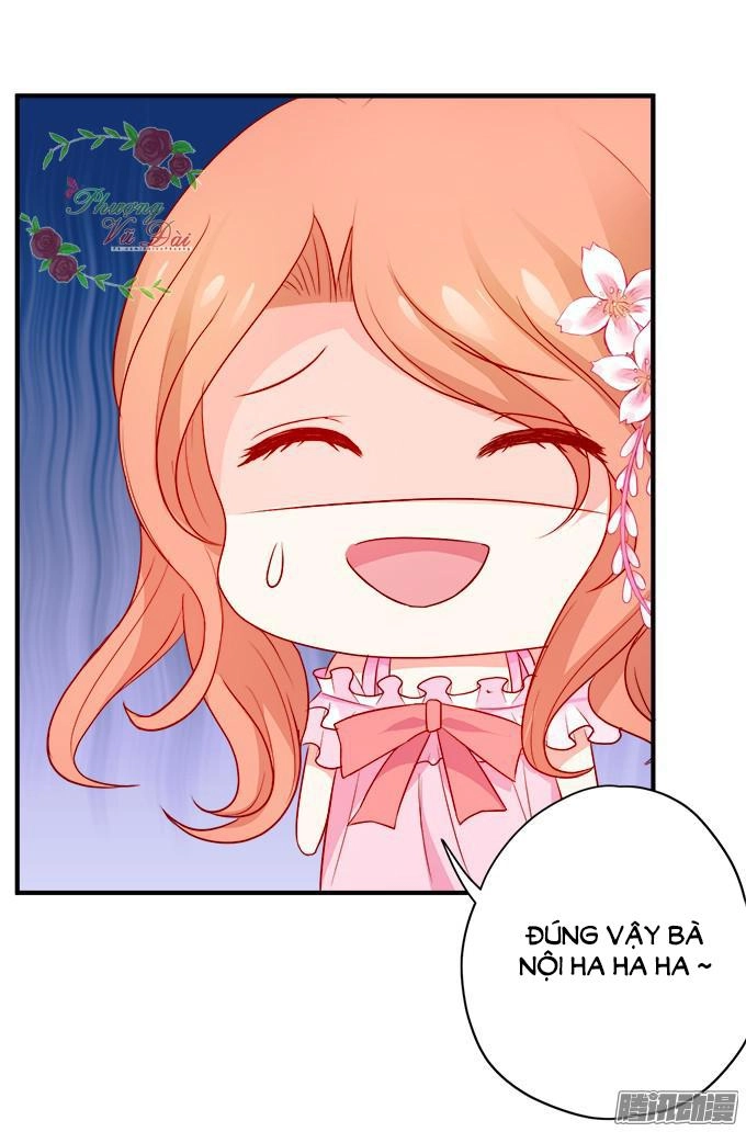 Huyết Tộc Đáng Yêu Chapter 47 - 19