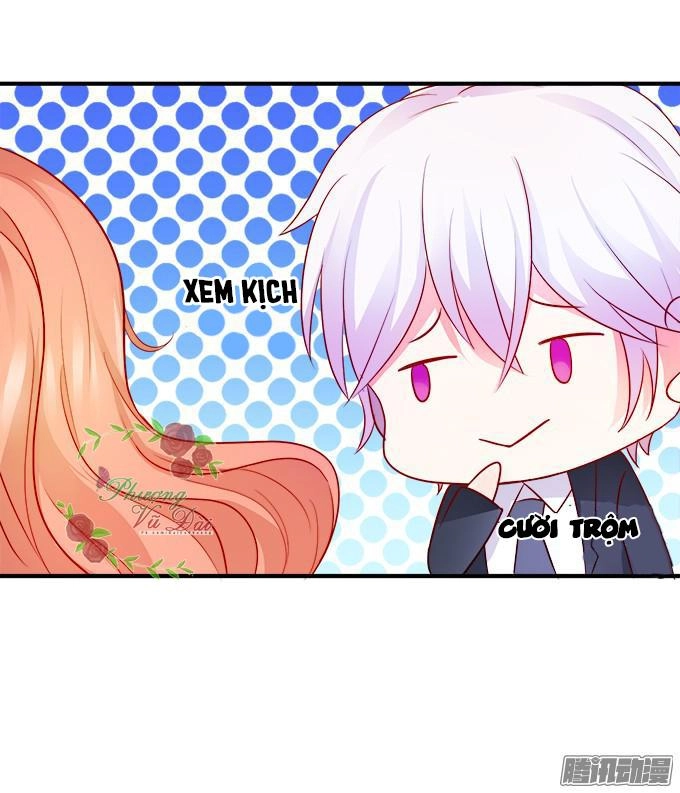 Huyết Tộc Đáng Yêu Chapter 47 - 20