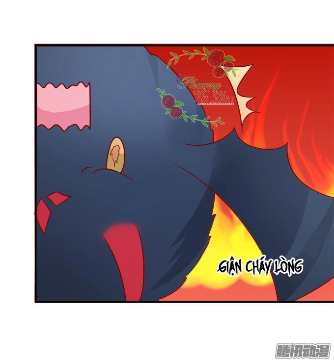 Huyết Tộc Đáng Yêu Chapter 47 - 21